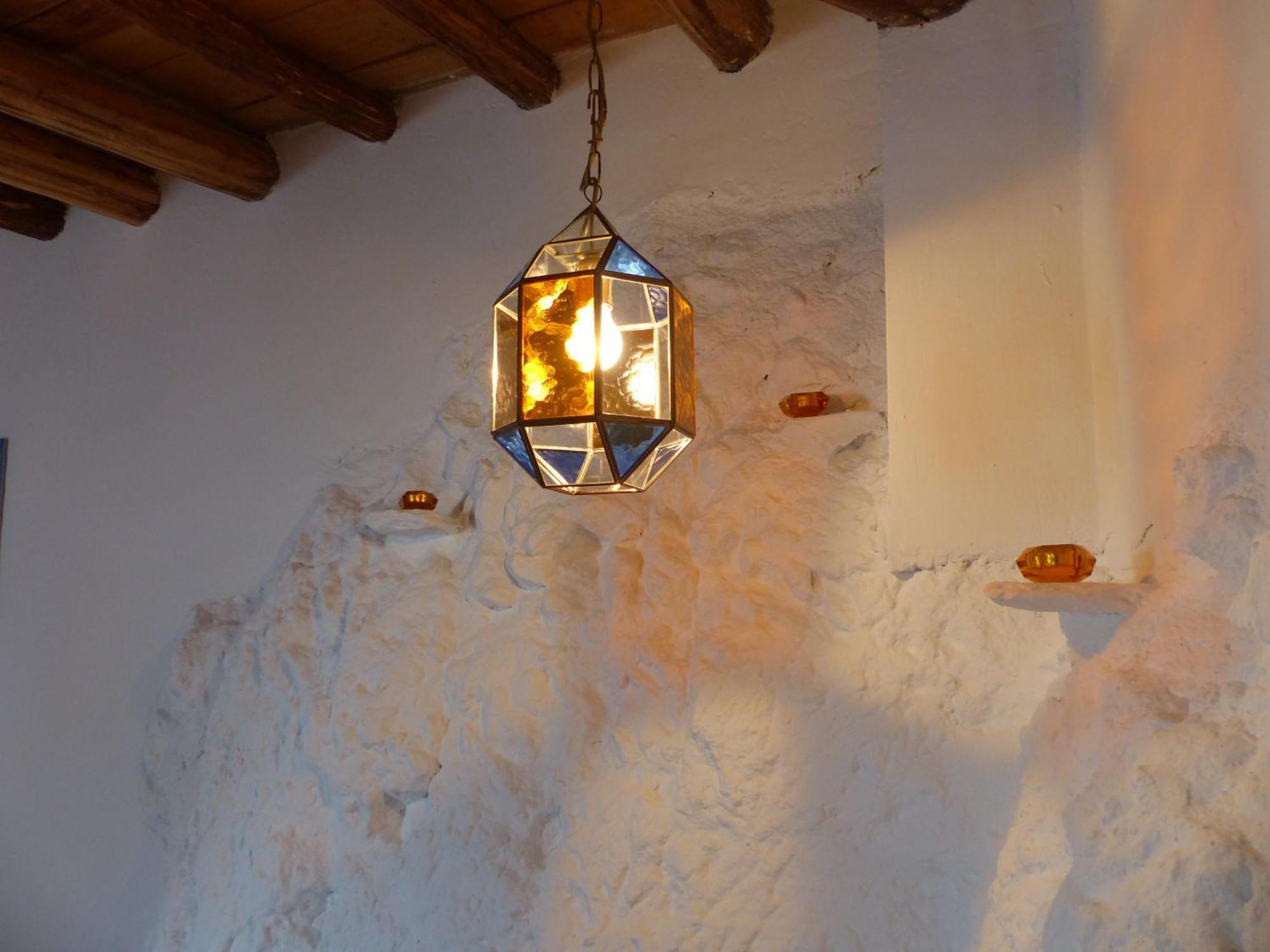 Hotel Casita de la Vaca Mondujar Habitación foto