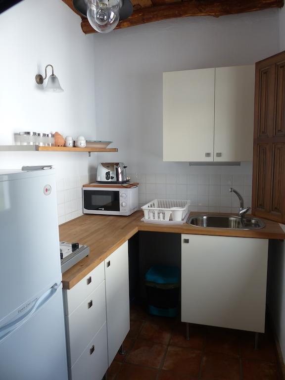 Hotel Casita de la Vaca Mondujar Habitación foto